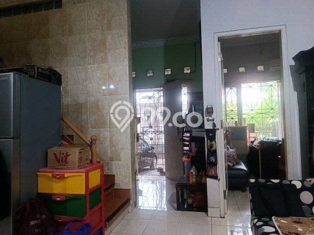 Dijual Hunian Rumah Terawat 3 KT di Rawa Buaya, Jakarta Barat Dijual Hunian Rumah Terawat 3 KT di Rawa Buaya, Jakarta Barat