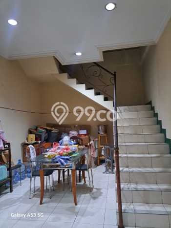 Rumah Modern 4 KT di Rawa Buaya Jakarta Barat Unfurnished Rumah Modern 4 KT di Rawa Buaya Jakarta Barat Unfurnished