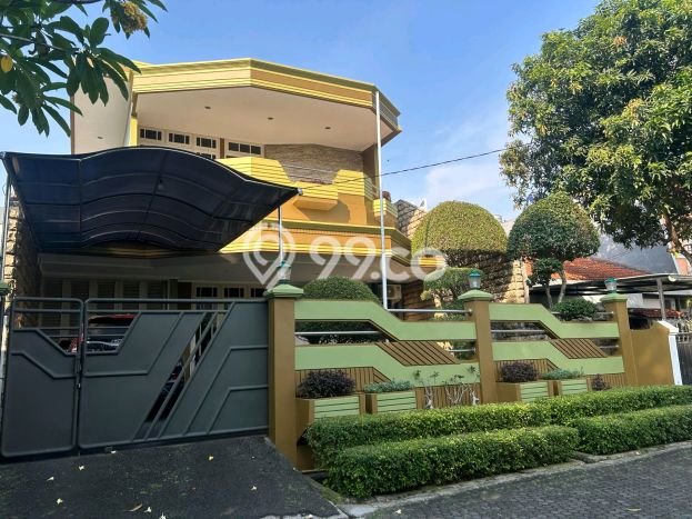 Hunian Elit LB 338m2 Siap Pakai Desain Elegan di Rawa Buaya, Jakarta Barat Hunian Elit LB 338m2 Siap Pakai Desain Elegan di Rawa Buaya, Jakarta Barat