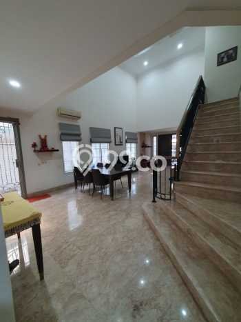 Hunian Mewah Dijual LT 308m2 di Kelapa Dua, Tangerang Hunian Mewah Dijual LT 308m2 di Kelapa Dua, Tangerang