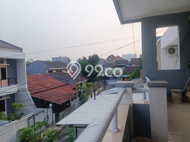 Dijual Hunian Rumah Terawat 3 KT di Rawa Buaya, Jakarta Barat Dijual Hunian Rumah Terawat 3 KT di Rawa Buaya, Jakarta Barat