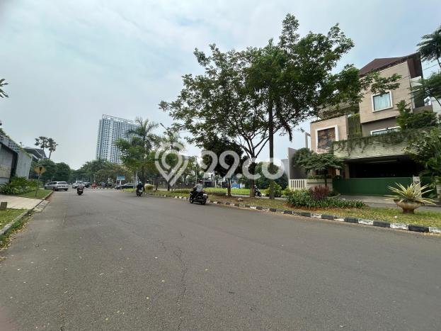 Tanah Kavling untuk Dijual di Kembangan Jakarta Barat 450m2 Tanah Kavling untuk Dijual di Kembangan Jakarta Barat 450m2