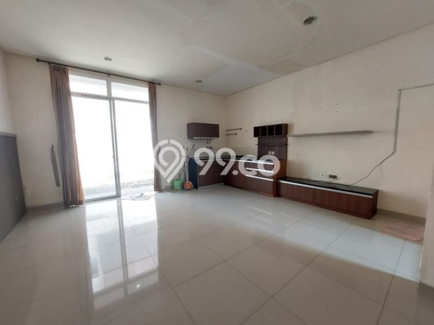 For Sale! Luxury House LT 144m2 Desain Modern di Green Lake City For Sale! Luxury House LT 144m2 Desain Modern di Green Lake City