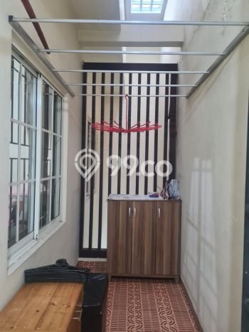 Rumah Minimalis 3 KT LT 97m2 di Semanan Rumah Minimalis 3 KT LT 97m2 di Semanan