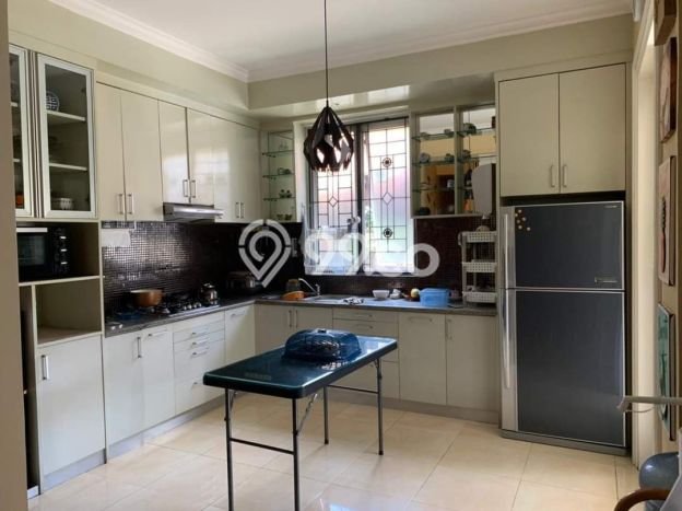 Jual Rumah Mewah Elegan Dengan View Eksklusif di Metro Permata, Tangerang Jual Rumah Mewah Elegan Dengan View Eksklusif di Metro Permata, Tangerang
