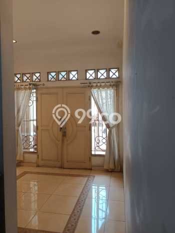 For Sale! Premium House LT 150m2 Desain Elegan di Duri Kepa For Sale! Premium House LT 150m2 Desain Elegan di Duri Kepa