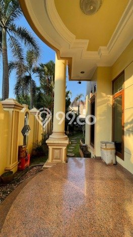 Dijual Rumah Elit Exclusive di Cengkareng, Jakarta Barat Dijual Rumah Elit Exclusive di Cengkareng, Jakarta Barat