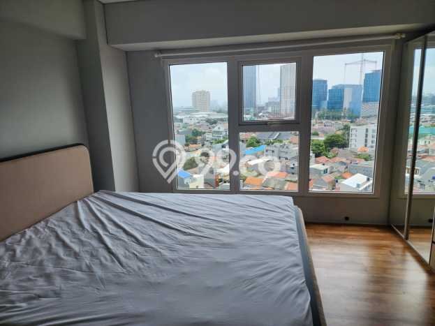 Apartemen Favorit Nyaman Dijual di Jakarta Barat dengan 2 Kamar Tidur Apartemen Favorit Nyaman Dijual di Jakarta Barat dengan 2 Kamar Tidur