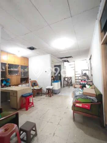 Rumah Modern 3 Kamar LT 120m2 di Rawa Buaya Rumah Modern 3 Kamar LT 120m2 di Rawa Buaya