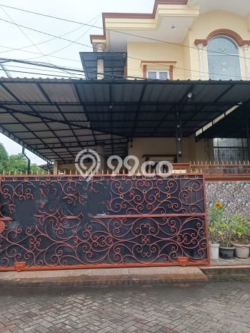 Dijual Rumah Luas Megah Dengan View Cantik di Citra Garden, Jakarta Barat Dijual Rumah Luas Megah Dengan View Cantik di Citra Garden, Jakarta Barat
