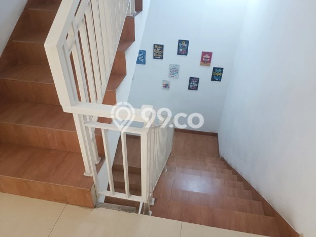 Rumah Modern 5 KT di Rawa Buaya Jakarta Barat Unfurnished Rumah Modern 5 KT di Rawa Buaya Jakarta Barat Unfurnished