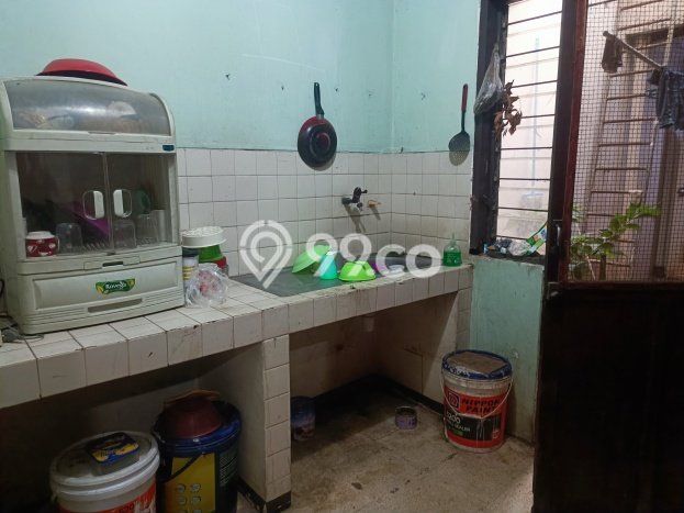 Rumah Modern 3 KT di Rawa Buaya Jakarta Barat Unfurnished Rumah Modern 3 KT di Rawa Buaya Jakarta Barat Unfurnished