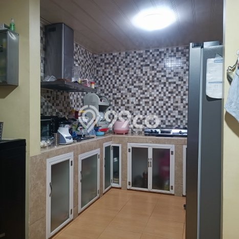 Jual Rumah Modern 3 KT di Duri Kosambi, Jakarta Barat Jual Rumah Modern 3 KT di Duri Kosambi, Jakarta Barat