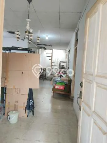Rumah Modern 3 Kamar LT 120m2 di Rawa Buaya Rumah Modern 3 Kamar LT 120m2 di Rawa Buaya