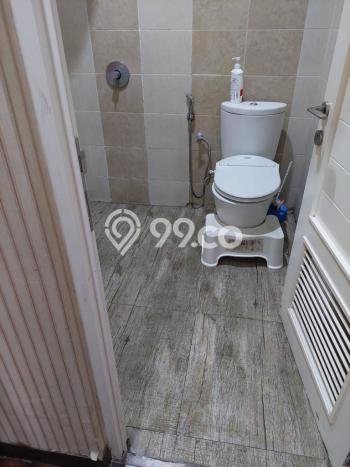 Rumah Elit Modern Tanpa Renovasi di Puri Mansion Jakarta Barat Rumah Elit Modern Tanpa Renovasi di Puri Mansion Jakarta Barat