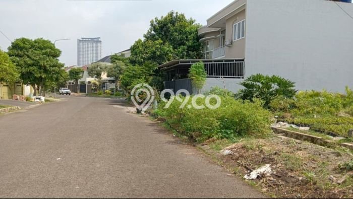 Dijual Tanah Area Potensial di , Luas 324m2m², Area Nyaman Dijual Tanah Area Potensial di , Luas 324m2m², Area Nyaman
