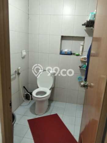 Rumah Modern 3 Kamar LT 120m2 di Rawa Buaya Rumah Modern 3 Kamar LT 120m2 di Rawa Buaya