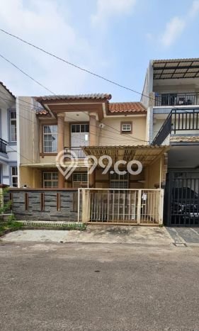 Rumah Minimalis 3 KT LT 97m2 di Semanan Rumah Minimalis 3 KT LT 97m2 di Semanan