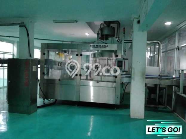 Pabrik Favorit Dijual di Kemang Bogor Kawasan Pusat Bisnis Pabrik Favorit Dijual di Kemang Bogor Kawasan Pusat Bisnis