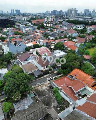 Tanah Dijual Lokasi Cipete Jakarta Selatan SHM Tanah Dijual Lokasi Cipete Jakarta Selatan SHM