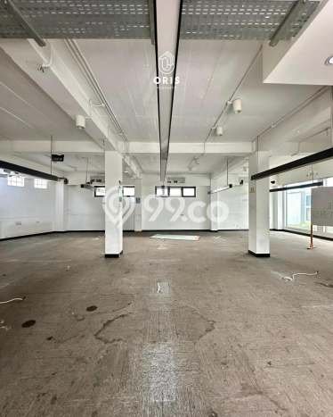 Kantor Bagus LT 1467m2 LB 1931m2 Dijual di Tebet Jakarta Selatan Kantor Bagus LT 1467m2 LB 1931m2 Dijual di Tebet Jakarta Selatan