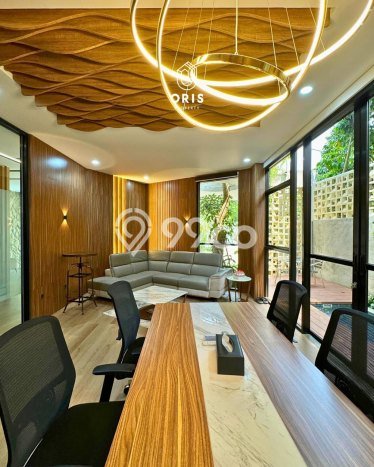AREA PREMIUM! Kantor Kawasan Jagakarsa, Luas 1589m2m², Lokasi Premium AREA PREMIUM! Kantor Kawasan Jagakarsa, Luas 1589m2m², Lokasi Premium