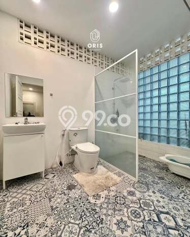 Hot Offer Hunian Premium Ideal dan Luas di Kebayoran Baru, Jakarta Selatan Hot Offer Hunian Premium Ideal dan Luas di Kebayoran Baru, Jakarta Selatan