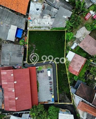 Lahan Investasi Lokasi Cilandak Jakarta Selatan SHM Lahan Investasi Lokasi Cilandak Jakarta Selatan SHM