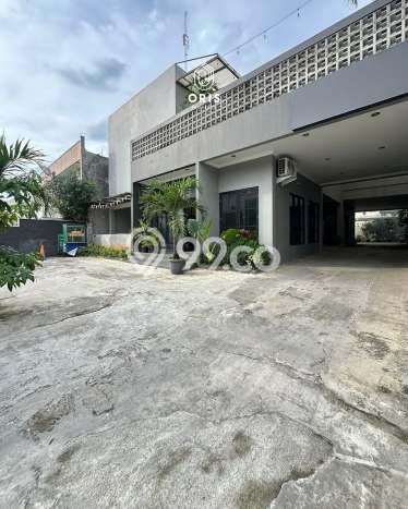 Cocok Untuk Investasi! For Sale Kost di Pejaten 28 Kamar Cocok Untuk Investasi! For Sale Kost di Pejaten 28 Kamar
