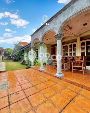 Rumah Elit LB 415m2 Siap Huni Desain Elegan di Kemang, Jakarta Selatan Rumah Elit LB 415m2 Siap Huni Desain Elegan di Kemang, Jakarta Selatan