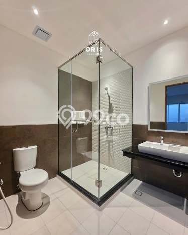 Dijual Rumah Premium dengan Fasilitas Sekitar Lengkap di Kebayoran Baru, Jakarta Selatan Dijual Rumah Premium dengan Fasilitas Sekitar Lengkap di Kebayoran Baru, Jakarta Selatan
