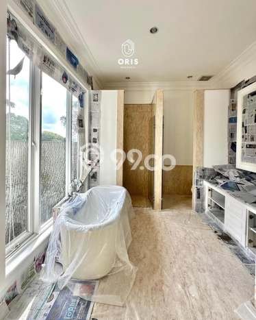 Dijual Rumah Premium dengan Fasilitas Sekitar Lengkap di Kebayoran Baru, Jakarta Selatan Dijual Rumah Premium dengan Fasilitas Sekitar Lengkap di Kebayoran Baru, Jakarta Selatan
