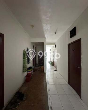 Rumah Kost untuk Dijual di Mampang Prapatan dengan 17 KT, 10 KM, Luas 350m2 Rumah Kost untuk Dijual di Mampang Prapatan dengan 17 KT, 10 KM, Luas 350m2