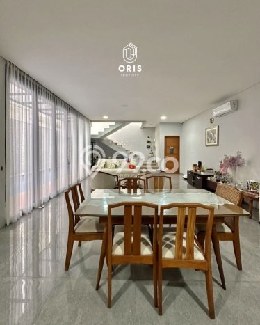 Dijual Rumah Mewah Exclusive di Cilandak, Jakarta Selatan Dijual Rumah Mewah Exclusive di Cilandak, Jakarta Selatan