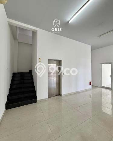Kantor Bagus Dijual di Tanah Kusir Jakarta Selatan Lokasi Strategis Cocok untuk Kembangkan Bisnis Kantor Bagus Dijual di Tanah Kusir Jakarta Selatan Lokasi Strategis Cocok untuk Kembangkan Bisnis
