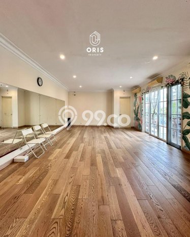 Rumah Luxury Modern Siap Huni di Cipete Jakarta Selatan Rumah Luxury Modern Siap Huni di Cipete Jakarta Selatan