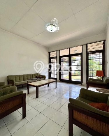 Tanah Kavling Dijual di Cipete, Jakarta Selatan dengan Luas Tanah 692m2 Tanah Kavling Dijual di Cipete, Jakarta Selatan dengan Luas Tanah 692m2