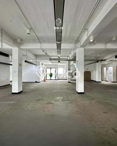 Kantor Bagus LT 1467m2 LB 1931m2 Dijual di Tebet Jakarta Selatan Kantor Bagus LT 1467m2 LB 1931m2 Dijual di Tebet Jakarta Selatan