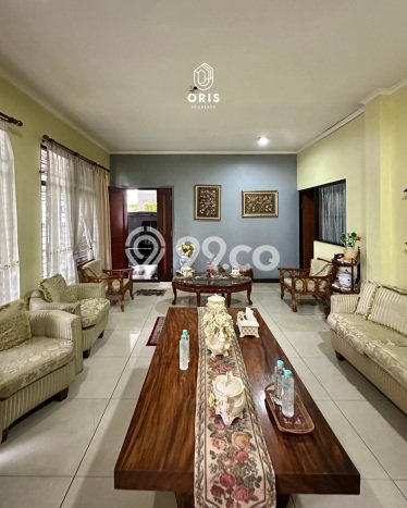 Dijual Tanah di Menteng Jakarta Pusat Luas 252m2 - Dijual Tanah di Menteng Jakarta Pusat Luas 252m2 -