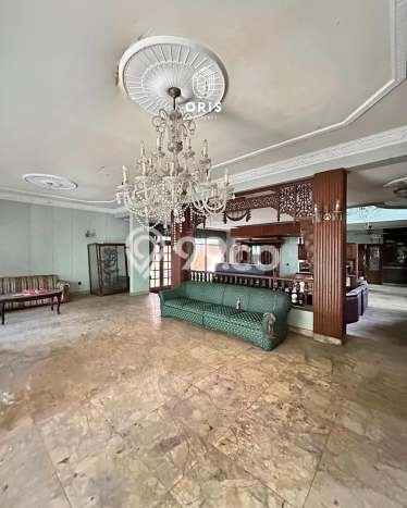 Rumah Luxury Modern Siap Huni di Pejaten Jakarta Selatan Rumah Luxury Modern Siap Huni di Pejaten Jakarta Selatan