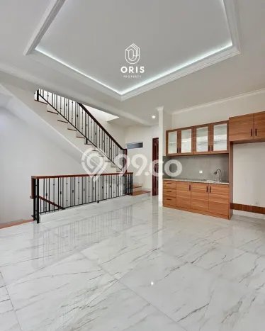 Jual Rumah Mewah Megah Dengan View Eksklusif di Cipete, Jakarta Selatan Jual Rumah Mewah Megah Dengan View Eksklusif di Cipete, Jakarta Selatan