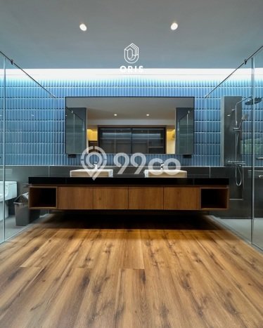 Rumah Mewah Siap Huni LT 700m2 di Kebayoran Baru, Jakarta Selatan Rumah Mewah Siap Huni LT 700m2 di Kebayoran Baru, Jakarta Selatan