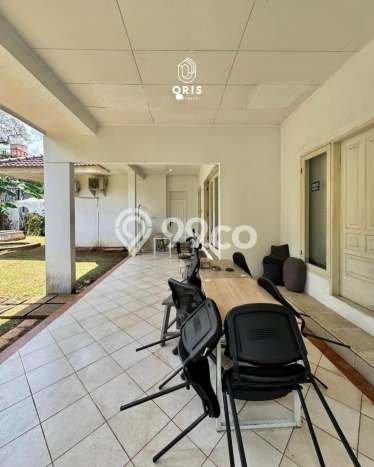 Rumah Elit LB 500m2 Siap Huni Desain Elegan di Cipete, Jakarta Selatan Rumah Elit LB 500m2 Siap Huni Desain Elegan di Cipete, Jakarta Selatan