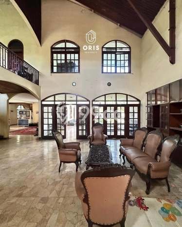 Rumah Luxury Modern Siap Huni di Lebak Bulus Jakarta Selatan Rumah Luxury Modern Siap Huni di Lebak Bulus Jakarta Selatan