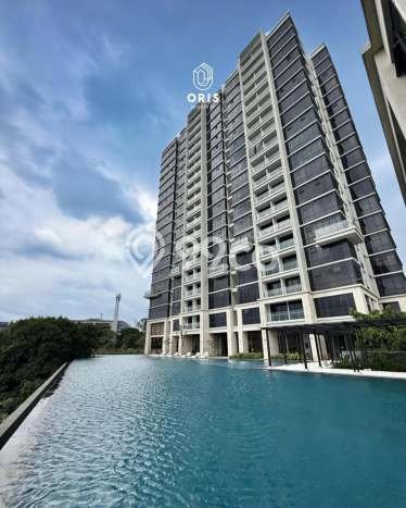 Dijual Apartemen Mewah 3 Bedroom di Jakarta Selatan Dekat ke Fasilitas Publik Dijual Apartemen Mewah 3 Bedroom di Jakarta Selatan Dekat ke Fasilitas Publik