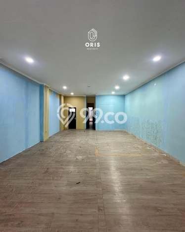 Unit Komersial Dijual di Tebet Jakarta Selatan 500m2 Unit Komersial Dijual di Tebet Jakarta Selatan 500m2