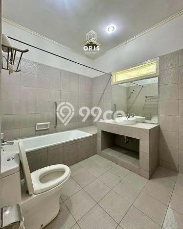 Siap Huni Hunian Elit 4 Kamar di Menteng Dekat ke Mana Saja Siap Huni Hunian Elit 4 Kamar di Menteng Dekat ke Mana Saja