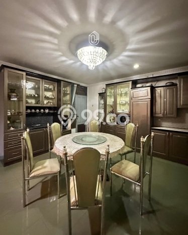Jual Rumah Mewah Megah Dengan View Eksklusif di Sektor 7-Bintaro, Tangerang Selatan Jual Rumah Mewah Megah Dengan View Eksklusif di Sektor 7-Bintaro, Tangerang Selatan