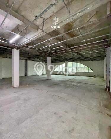 Kantor Dijual di Jakarta Selatan LT 323m2 & LB 499m2 Lokasi Terbaik! Kantor Dijual di Jakarta Selatan LT 323m2 & LB 499m2 Lokasi Terbaik!