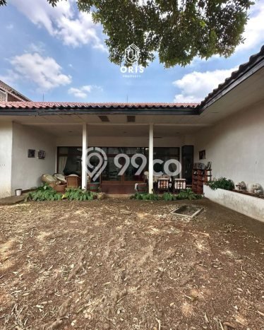 Rumah Elit Modern Siap Huni di Kemang Jakarta Selatan Rumah Elit Modern Siap Huni di Kemang Jakarta Selatan